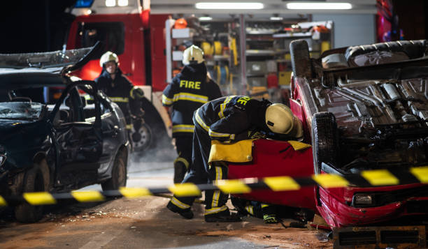 Caring Lawyer for Injury Victims